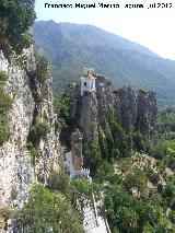 Guadalest. 