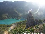 Torre Pen de Alcal. 