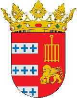 Benimantell. Escudo