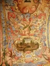 Ermita de la Virgen de la Encina. Jos Mara