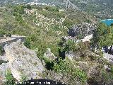 Mirador Penya Cucharot