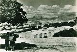 Barrio Santa Isabel. Foto antigua IEG