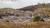 Barrio El Tomillo
