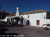 Cementerio de San Eufrasio