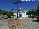 Plaza del Doctor Rey Martnez