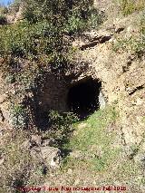 Cueva del To Laas. 