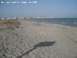 Playa de la Gola