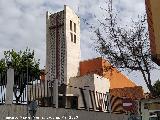 Iglesia de Mar�a Auxiliadora