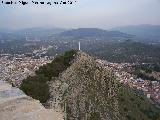 Cruz del Castillo. 