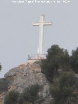 Cruz del Castillo. 