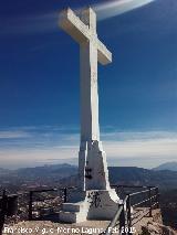 Cruz del Castillo. 