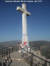 Cruz del Castillo. 