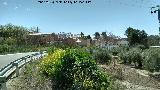 Aldea Santiago