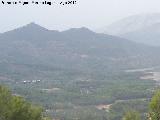 Cerro del Roblecillo