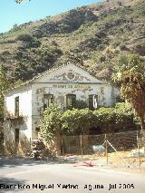 Balneario de Jabalcuz