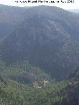 Molata del Almendro. 