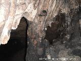 Cueva del Morrn. 