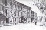 Cuartel de la Remonta