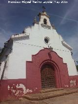 Ermita del Pantano del Guadaln