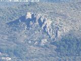 Zumbel Bajo. Desde Jabalcuz