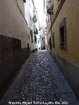 Calle Crdoba