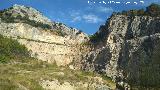 Cantera del Chozo
