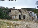 Casa de La Trinidad. 