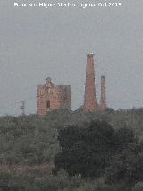 Mina de Caada Incosa