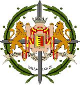 Provincia de Valladolid. Escudo