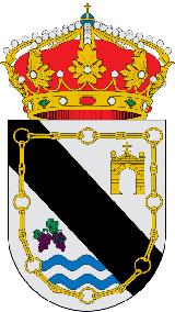 Pesquera de Duero. Escudo