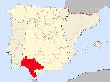 Historia de Sevilla. Reino de Sevilla en 1590