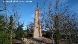 Parque de los Colonos