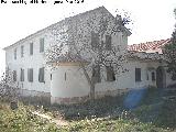 Cuartel de la Cruz