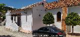 Iglesia de la Inmaculada Concepci�n. Lateral