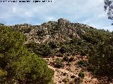 Cerro Pen Raso Largo