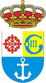 Almuradiel. Escudo