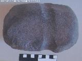 Martillo Prehistrico. Baos de la Encina