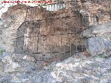 Puente romano del Santo. 