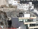 Muralla de Almucar. 