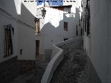 Calle Oberlan. 