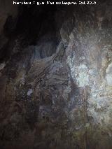 Cueva de Aro. 