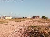 Aldea Almenara. 