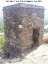 Columbario de la Torre del Monje. 