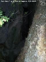 Simas del Zumbel Bajo. 