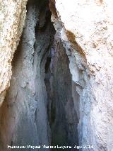 Simas del Zumbel Bajo. 