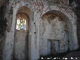 Ingenio de Maro. Arcos