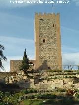 Alcazaba