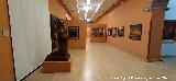 Museo Provincial. Pinacoteca