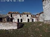 Cortijo de Don Andrs. 