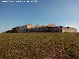 Cortijo de Don Andrs. 